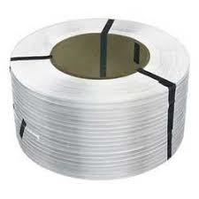 White Strapping Roll