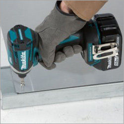 Cordless Impact Driver