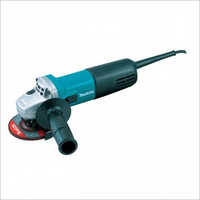 Bosch Angle Grinder - Metal & Plastic, 10.5 X 4.5 X 10.5 Inches , 720 Watts Power With 11,000 Rpm Speed And 4.5 Inch Disc Diameter - High Performance, Low Maintenance, Precision Functioning, Enhanced Service Life
