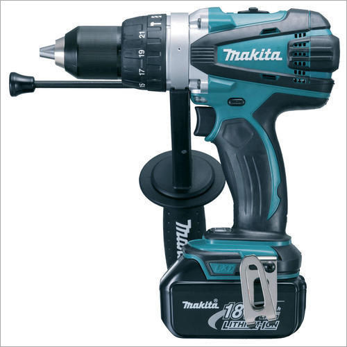 Hammer Driver Drill