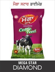 Mega Star Diamond Churi Cattle Feed