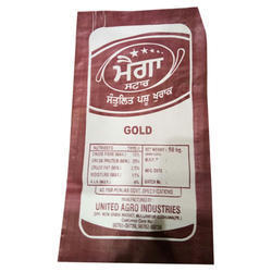 Mega Star Gold Churi Cattle Feed