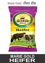 Marie Gold Heifer Cattle Feed