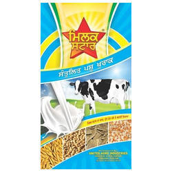 Milk Star Cattle Feed 3000