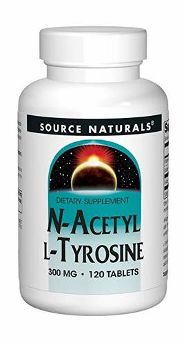 l Tyrosine