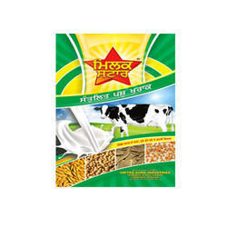 Milk Star Special Churi Green Cattle Feed