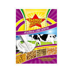 Milk Star Diamond Churi Cattle Feed