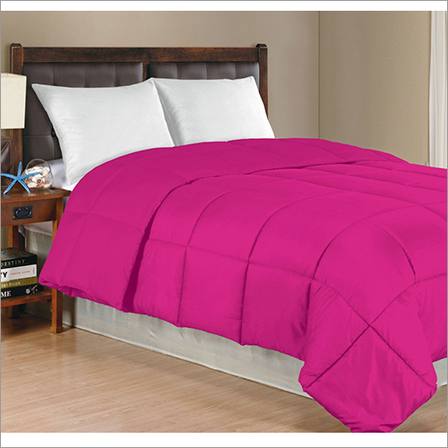 Bed Comforter