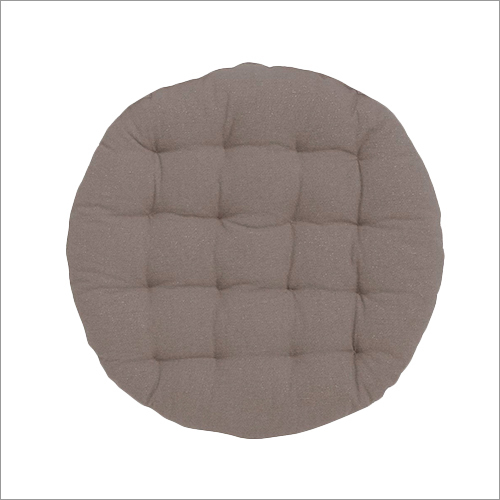 Round Chair Cushions