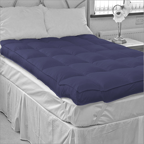 Queen Size Mattress Pad