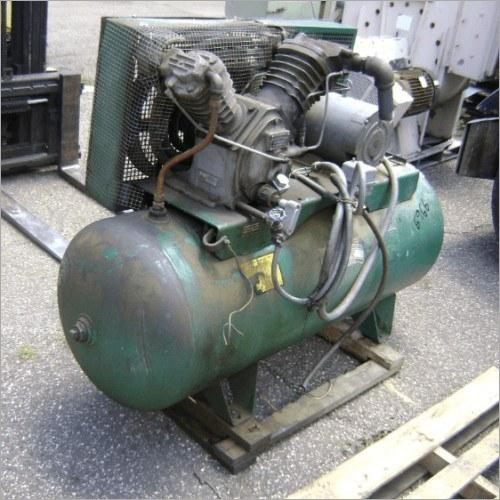Used Air Compressor