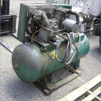 Used Air Compressor