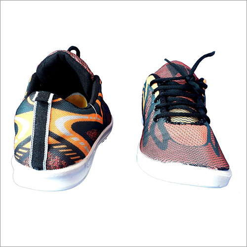 Mens Stylish Casual Shoes