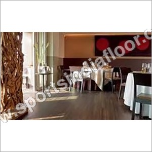 Wenge Wooden Flooring