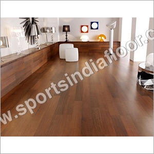 Wooden Laminate Flooring