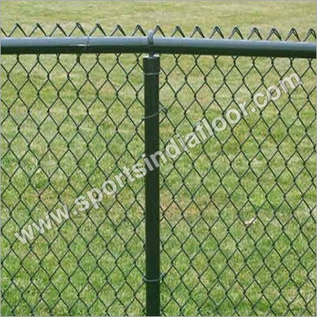 Chain Link Fence