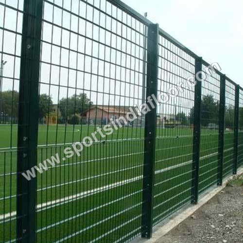 Football Field Fence
