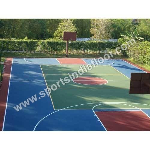 Top Basketball Courts in Ranchi - Best Basket Ball Courts - Justdial