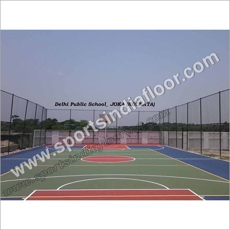 Top Basketball Courts in Ranchi - Best Basket Ball Courts - Justdial