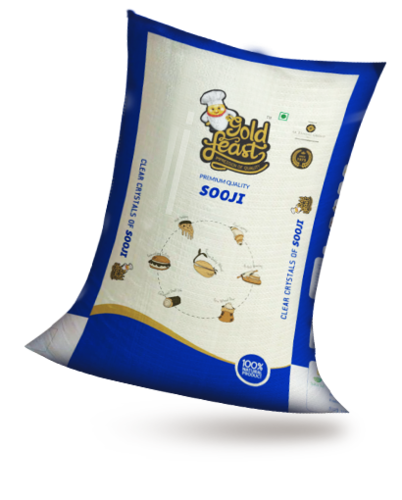 BOPP Bags