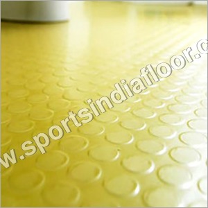 Rubber Flooring