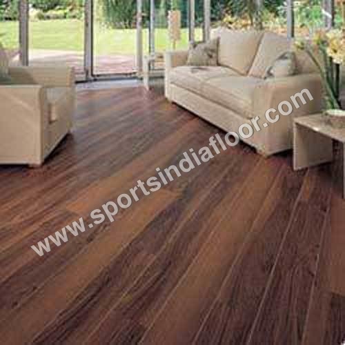 Wooden Shade Vinyl Flooring At Price Range 350 00 700 00 Inr