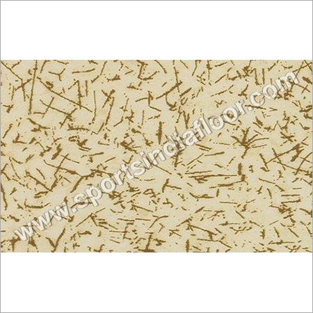 Multi Layered Vinyl Flooring