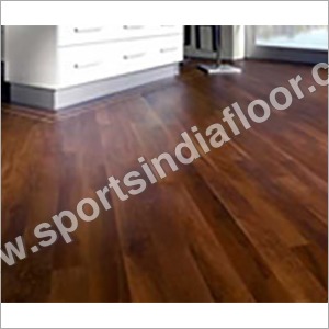 Wood Finish Vinyl Flooring