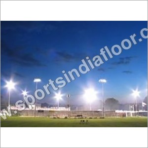 Sports Ground Light