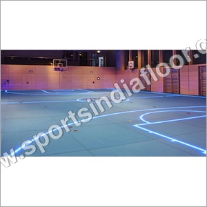 Basketball Court LED Light