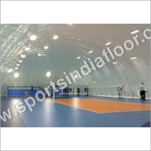 Vollyball Court Light