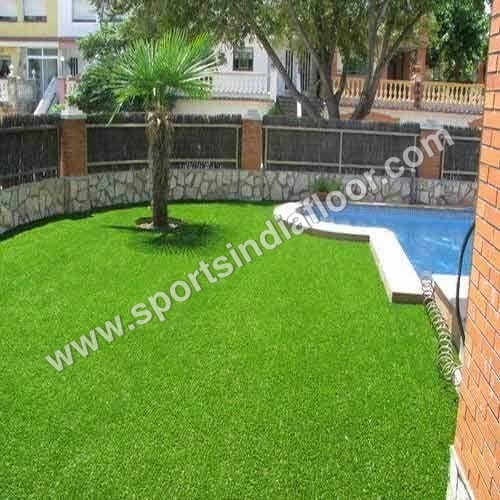 Artificial Garden Grass