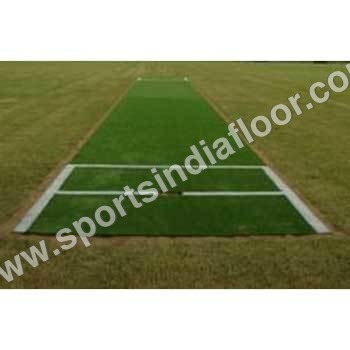 Cricket Field Artificial Grass