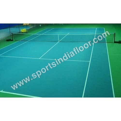 Badminton Vinyl Flooring Services