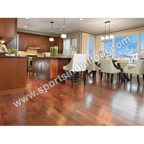 Hardwood Flooring