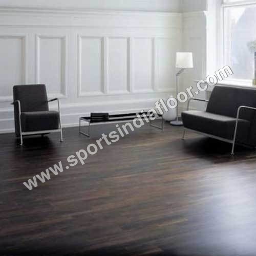 Black Walnut Flooring