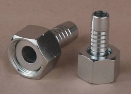Industrial ORFS Fittings