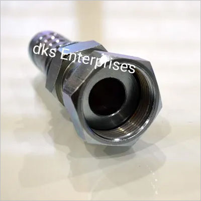 Industrial Crimp Fittings