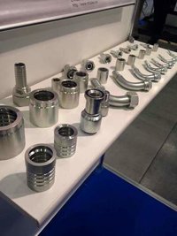 Industrial Fittings