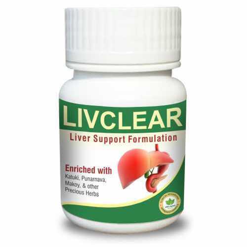 Liver Capsule