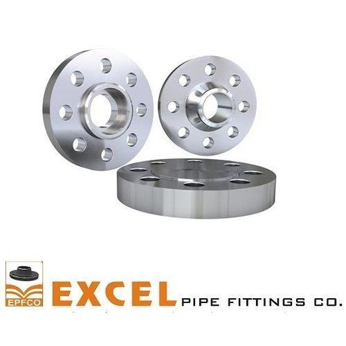 ANSI / ASME Flanges