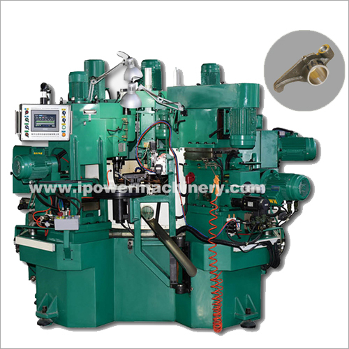High Efficiency Rocker Rotary Transfer Machine
