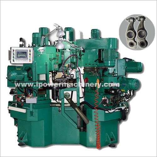 Car Rocker Rotary Transfer Machine