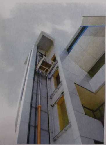 Hydraulic Lift