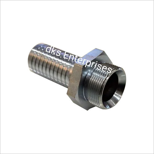 Industrial ORFS Fitting