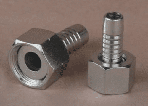 Industrial ORFS Fitting