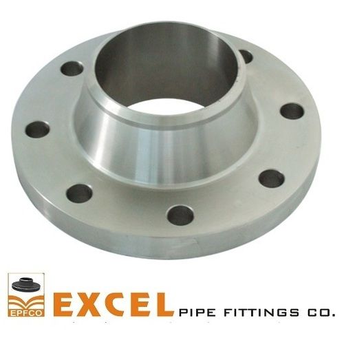 Weld Neck Flanges