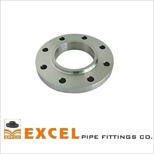 Slip On Flange