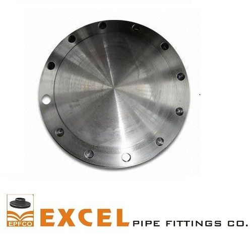 Blind Flange