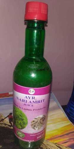Naari amrit juice